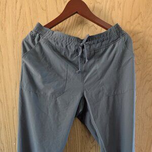 Exofficio Blue Insect Hiking Pants for Women